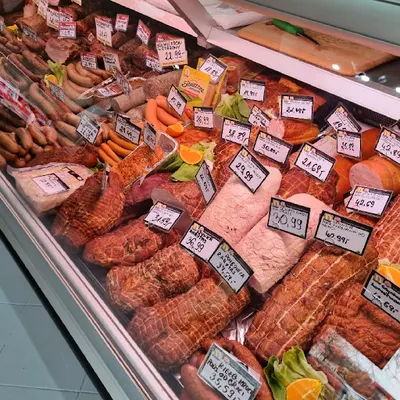 Catering i wyroby swojskie - Sklep Duet